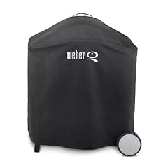Weber 6553 Abdeckhaube Q300 Premium