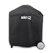 Weber 6553 Premium Cover for Weber Q-300 Grill