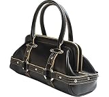 L. Erickson Little Ring Leader Handbag