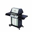 Broil King Model 94628 Crown 20 Natural Gas 44,000 BTU Gas Grill