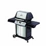 Broil King Model 94924 Crown 20 Liquid Propane 44,000 BTU Gas Grill