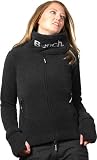 Bench Teddy Fleece Jacke INVESTIGATOR FLEECE