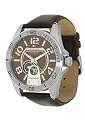 Tommy Hilfiger Men's Leather Watch 1710198