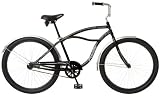Pacific Capeland Men's Cruiser Bike (26-Inch Wheels)