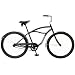 Pacific Capeland Men's Cruiser Bike (26-Inch Wheels)