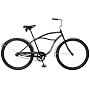 Pacific Capeland Men's Cruiser Bike (26-Inch Wheels)