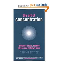 Art of Concentration