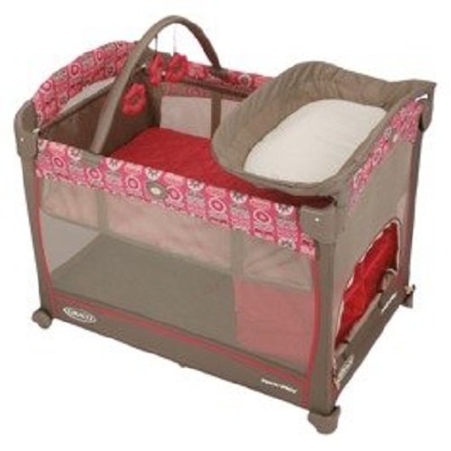 Cheap Graco Element Pack 'N Play Playard Harper Best Changing Tables