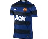 Nike Manchester United FC Away Jersey – Medium