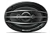 Pioneer TS-A6914i 6 X 9 4 - Way Speaker Accelerate 550w Max