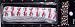 Cherry Shoelaces Cherries Shoe Laces New