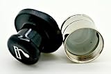 Car Cigarette Lighter Pill Stash Box Diversion Safe