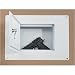 Tools & Hardware : HOMAK WS00017001 High-Security Steel Wall Safe