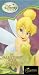 Disney Fairies: 34 Tinkerbell Valentines with Glitter Tattoos