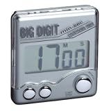 Kitchen Craft Big Digit Easy Read 100 Minute Timer