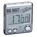 Kitchen Craft Timer, Large Digit Display