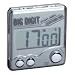 Kitchen Craft Big Digit Easy Read 100 Minute Timer
