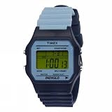 Timex Classic T2n264 Homme Montre Bleu
