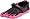 Black/Hot Pink