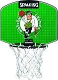 SPALDING Miniboard Celtics 2011 NOCOLOR