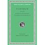 Plutarch Lives, V: Agesilaus and Pompey. Pelopidas and Marcellus (Loeb Classical Library�)