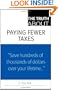 The Truth About Paying Fewer Taxes