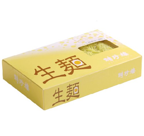 ◆聘珍樓 縮麺　２食入 麺