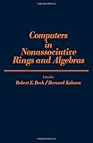 Computers in nonassociative rings and algebras