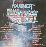 VARIOUS LP GERMAN FM 1989