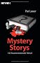Mystery Storys: 132 haarstr�ubende R�tsel