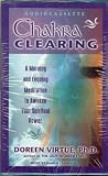 cover of Chakra Clearing