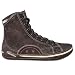 Caterpillar Jakin Mid Stiefel CAT Schuhe, Dunkelbraun - 303251