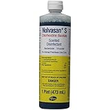 Nolvasan S Disinfectant 1 Pint (473mL)