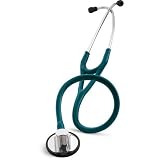 3M Littmann Master Cardiology in Caribbean Blue