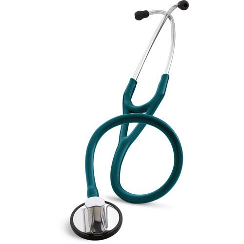 3M Littmann Master Cardiology in Caribbean Blue