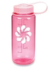 NALGENE Tritan Wide Mouth BPA-Free Water Bottle