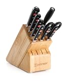 Wusthof Classic 9-Piece Santoku Knife Set