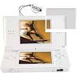 Intec Safe DS Lite Screen - Game console screen protector - transparent