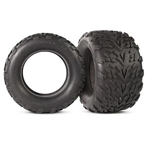 41bCvhBcImL. SL500 AA300  Talon Tires 2.8 w/Foam: Rustler, Stampede