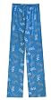 Nintendo Wii Lounge Pants for men