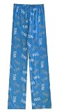 Nintendo Wii Lounge Pants for men