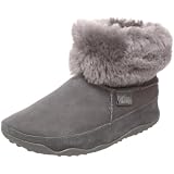 FitFlop Womens Mukluk Toning Boot