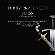 Jingo: Discworld, Book 21 | Terry Pratchett