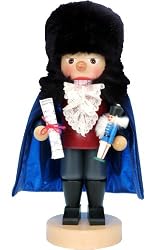 German Nutcracker - Maestro Tchaikovsky