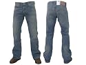 Levi's Jeans: 512 Low Bootcut misspent