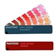 Color Brdge Coat/Uncoate Color Brdge Coat/Uncoate