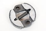 CLUTCH PADS POCKET CHOPPER DIRT BIKE ATV 43CC 47CC 49CC