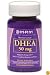 MRM Micronized DHEA Vegetarian 50 mg Caplets, 90-Count Bottles