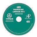 "2009 SOS AOP (Alpha Omega HomeSchooling Curriculum), Switched on Schoolhouse GED Prep Language Arts"