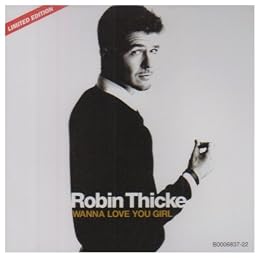 Robin Thicke Picture 5